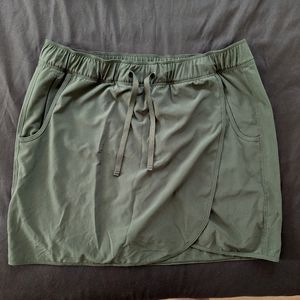 Patagonia Fleetwith Skort